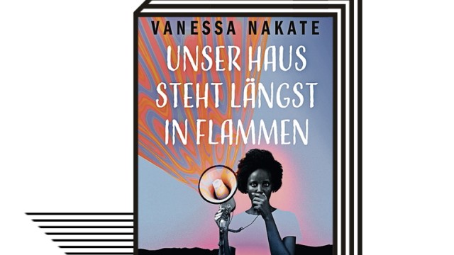 Vanessa Nakate: Unser Haus steht längst in Flammen