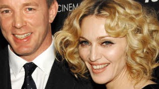 VIP-Klick: Jimmy Connors: Madonna und Guy Ritchie treten in einem Schnellverfahren vor den Scheidungsrichter.