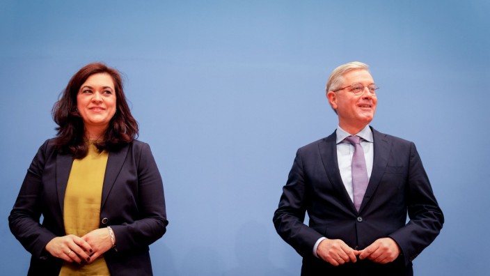 Norbert Röttgen zum CDU-Vorsitz