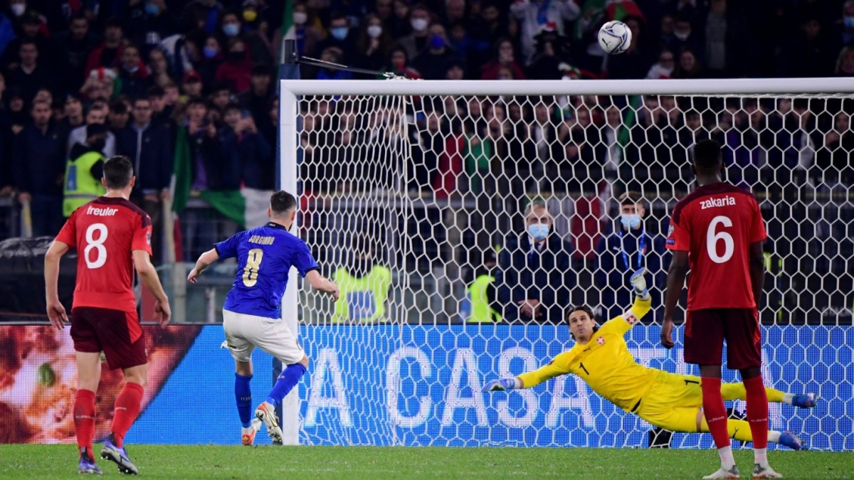 Italia bangt um Teilnahme an der WM 2022 – Sport