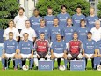 Fussball: A Junioren Bundesliga 03/04