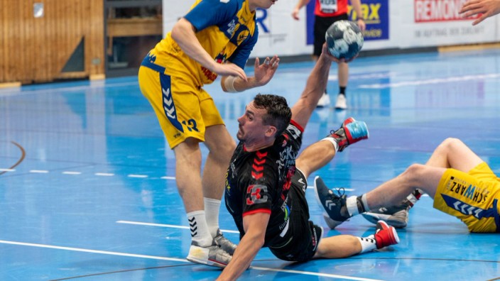 Handball, TuS Fürstenfeldbruck