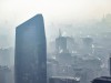 Italien: Luftverschmutzung in Mailand