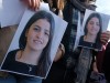 Protesters Demand Freedom For Sara Mardini