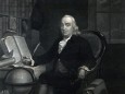 Benjamin Franklin, amerikanischer Polymath