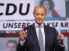 Friedrich Merz To Run For CDU Leadership