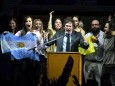 Argentinians Vote in Legislative Midterm Elections