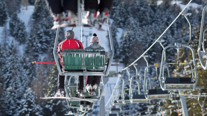Skiurlaub in Corona: Kann ich Urlaub im Hochrisikogebiet kostenlos stornieren?