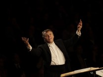 „Mariss Jansons – The Edition“: Helle Freude