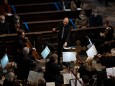 FREISING:  Sinfoniekonzert im Mariendom / Dom