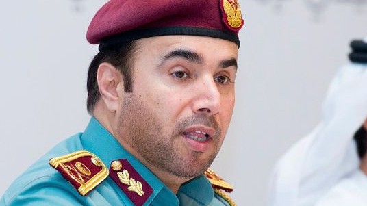 Menschenrechte: Da Ahmed Naser Al-Raisi in den Vereinigten Arabischen Emiraten Verantwortung für Gefängnisse, Wärter und Befragungen trägt, soll er auch verantwortlich sein für die Folter dort.