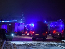 Sibirien: Mehr als 50 Tote bei Grubenunglück in Russland