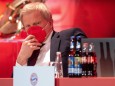 Vorstandsvorsitzender Oliver Kahn (FC Bayern Muenchen AG), Jahreshauptversammlung 2021, FC Bayern München. 25.11.2021 M