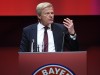 Bayern Munich holds Annual General Meeting