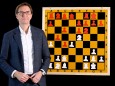 Schach WM 2.Partie: Kampf der Kraken Standbild