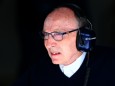 FILE - Sir Frank Williams, Founder Of Williams Racing F1 Team, Dies At 79
