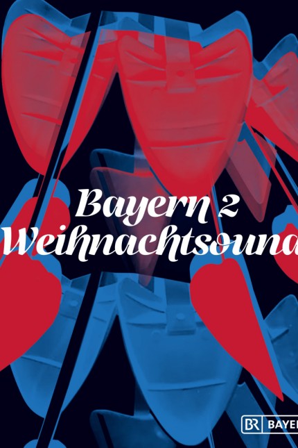 Bayern 2 Weihnachtssound Cover