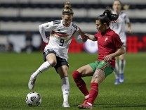 Portugal v Germany: Group H - FIFA Women's World Cup 2023 Qualifier