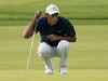 Golf-Profi Tiger Woods bei Verkehrsunfall verletzt