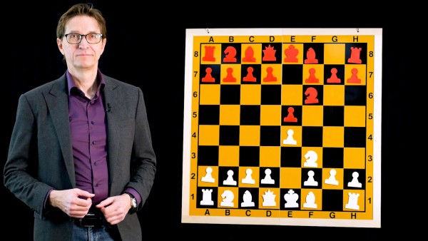 Schach-WM 4.Partie: Kein Geburtstagsgeschenk für Magnus Carlsen Standbild
