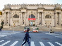 Millionenspende für das Metropolitan Museum: Geldsegen für die Moderne