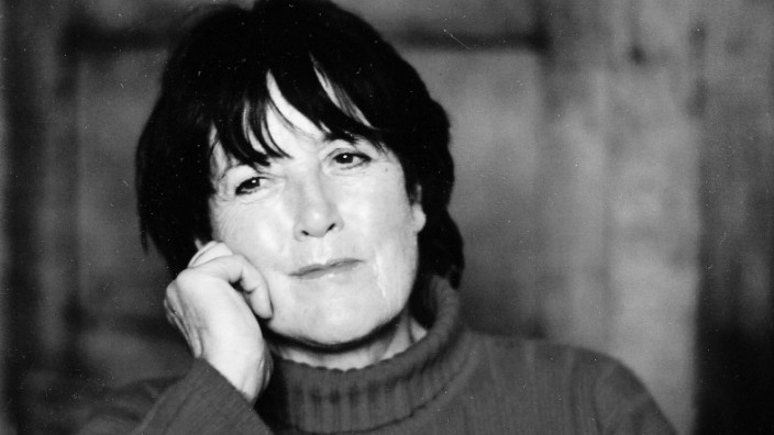 Nachruf auf die Regisseurin Helga Reidemeister: Helga Reidemeister (1940 - 2021).