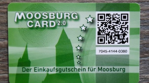 Moosburg Card 2.0