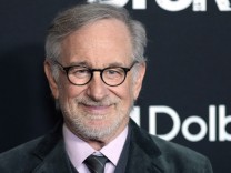 Steven Spielberg im Interview: „Ich habe meine Familie in den Wahnsinn getrieben“