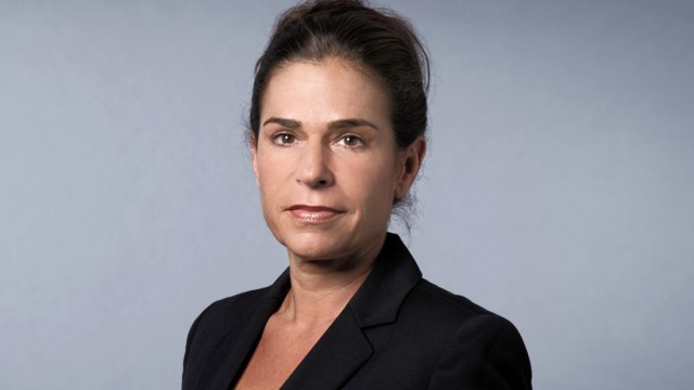 Dagmar Rosenfeld