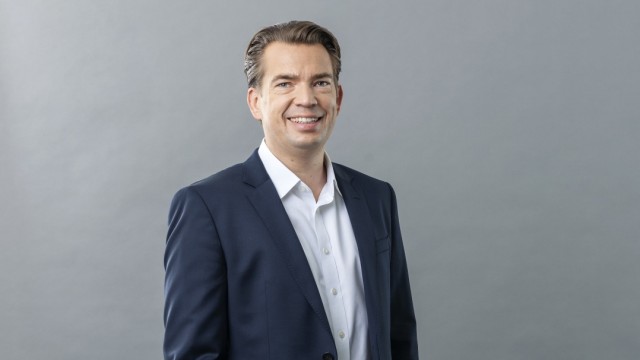Firmenporträt: Philipp Schulte-Noelle ist seit August 2018 in der Geschäftsführung von Ottobock und Mitglied des Verwaltungsrats.