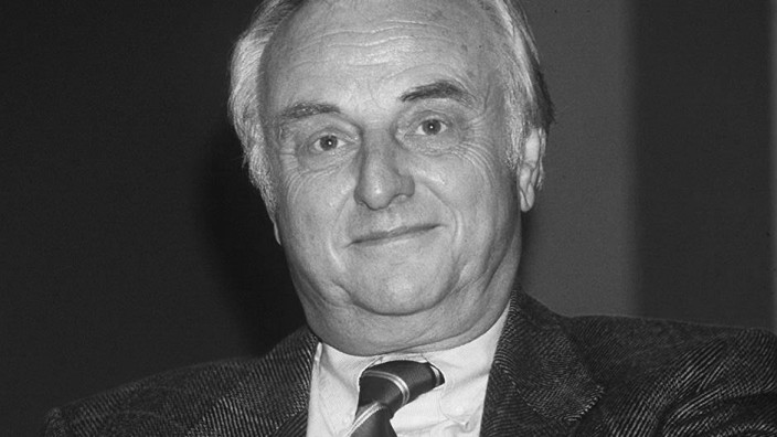 Dieter Schröder