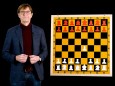 Schach WM Partie 10