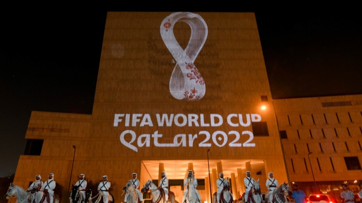 Kultur- und Medien-Termine 2022 - Fußball-WM in Katar