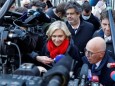 Frankreich: Die konservative Politiker Valérie Pécresse