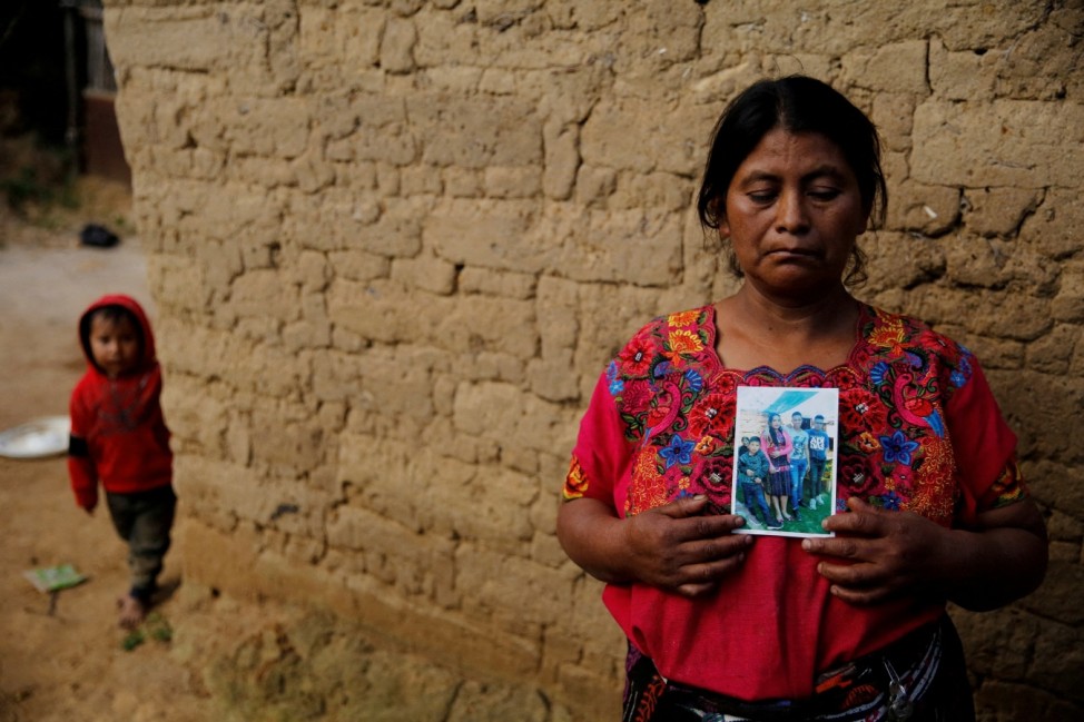 Families of Guatemalan victims speak out after deadly migrant accident