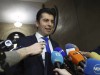 Einigung auf Vier-Parteien-Regierung in Bulgarien