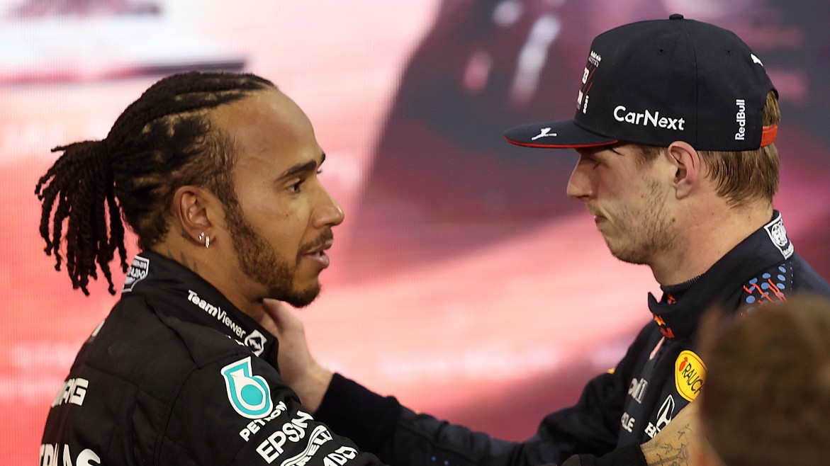 “Een nieuw dieptepunt”: perscommentaar op de Formule 1-finale – Sport