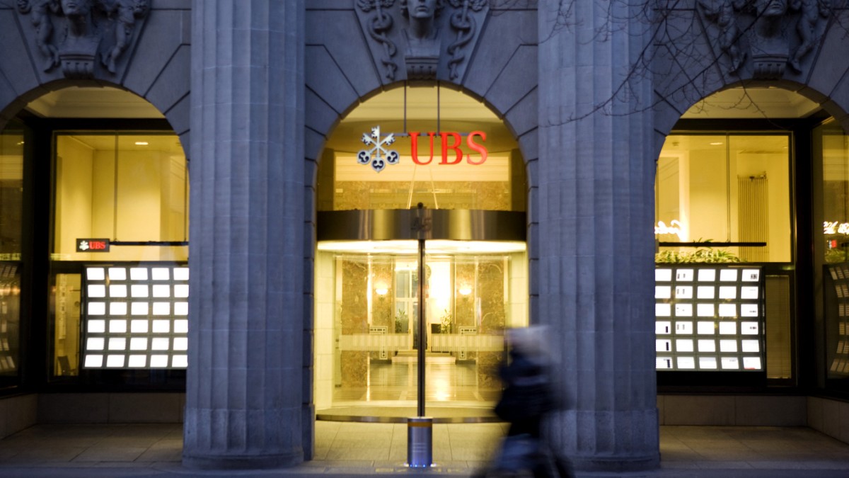 UBS condamné à une amende de plusieurs milliards en France – économie