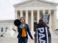 U.S. Supreme Court rules on Texas abortion case