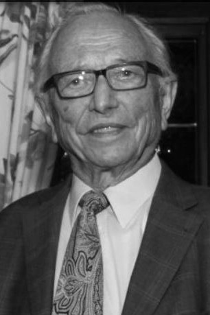 Peter Gsinn war auch Ehrenmitglied der FDP gewesen, der er 42 Jahre angehörte.