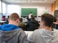 Schulbeginn in Bayern nach den Herbstferien