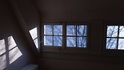 Neue Fenster für den Altbau: Es lohnt sich: Mit neuen Fenster Heizkosten sparen.