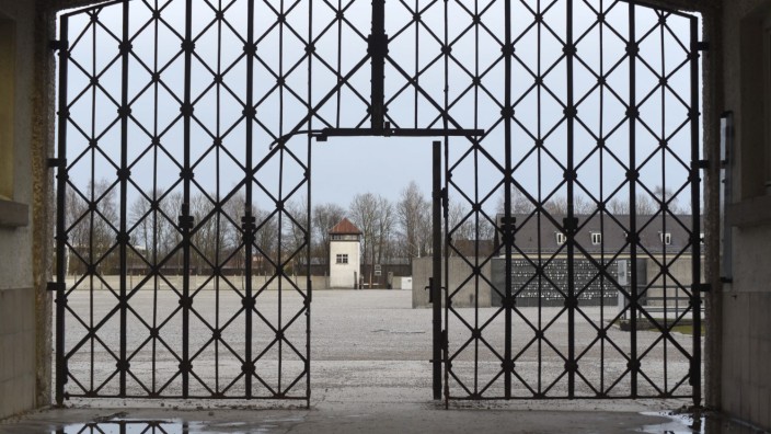 Erinnerungskultur: Die KZ-Gedenkstätte Dachau muss nicht nur als historischer Schauplatz erhalten werden, sondern auch als Lernort stets weiter entwickelt werden.