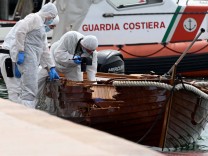Gardasee-Prozess: „Ein kurzes aber sehr gut hörbares Geräusch“