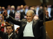 Fünf Favoriten der Woche: Mahler mit 85?