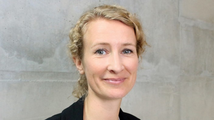 Programmdirektoren beim BR und WDR: Andrea Schafarczyk steht vor einer Rückkehr zum WDR, als Programmdirektorin NRW, Wissen und Kultur.