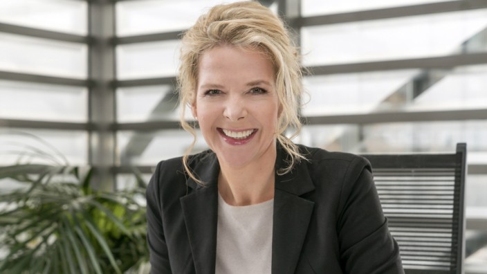 Programmdirektorin Valerie Weber: Die Programmdirektorin Valerie Weber verlässt den WDR.