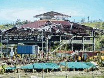 Philippinen: Mehr als 200 Tote nach Taifun „Rai“