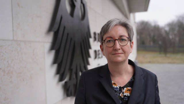 Wohnen: Will sich für bezahlbaren Wohnraum einsetzen: Bundesbauministerin Klara Geywitz (SPD).