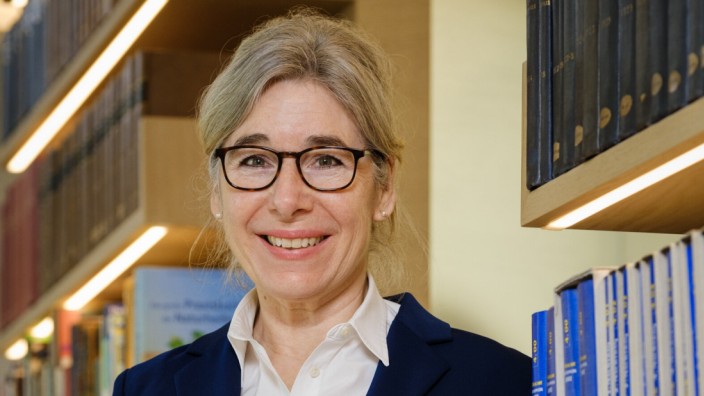 Apotheken: Gabriele Regina Overwiening ist Präsidentin der Bundesvereinigung Deutscher Apothekerverbände, kurz ABDA.